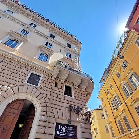 Ych-Comfortable 2 Bedrooms Flat Near Colosseum Рим Екстер'єр фото