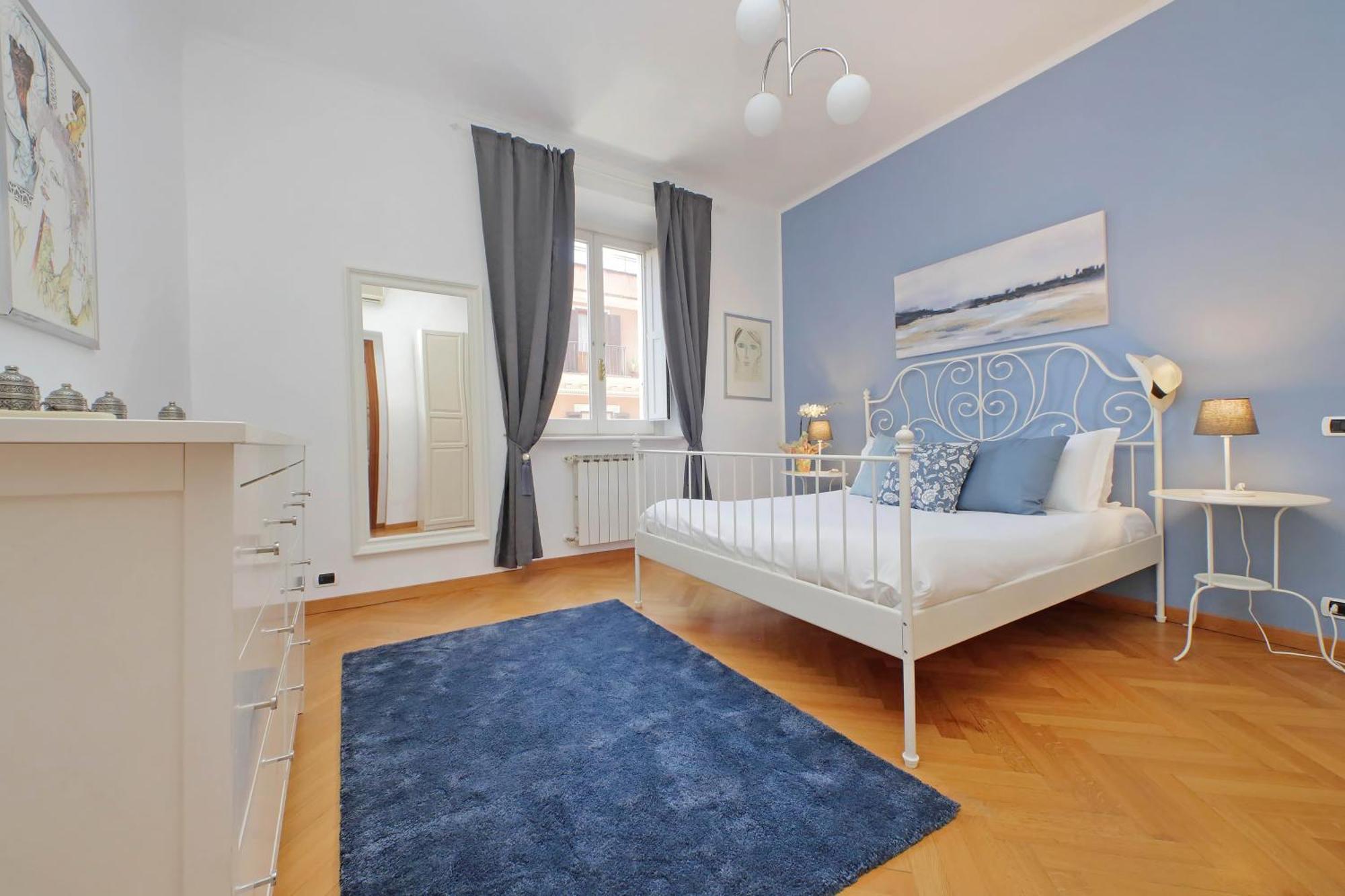 Ych-Comfortable 2 Bedrooms Flat Near Colosseum Рим Екстер'єр фото