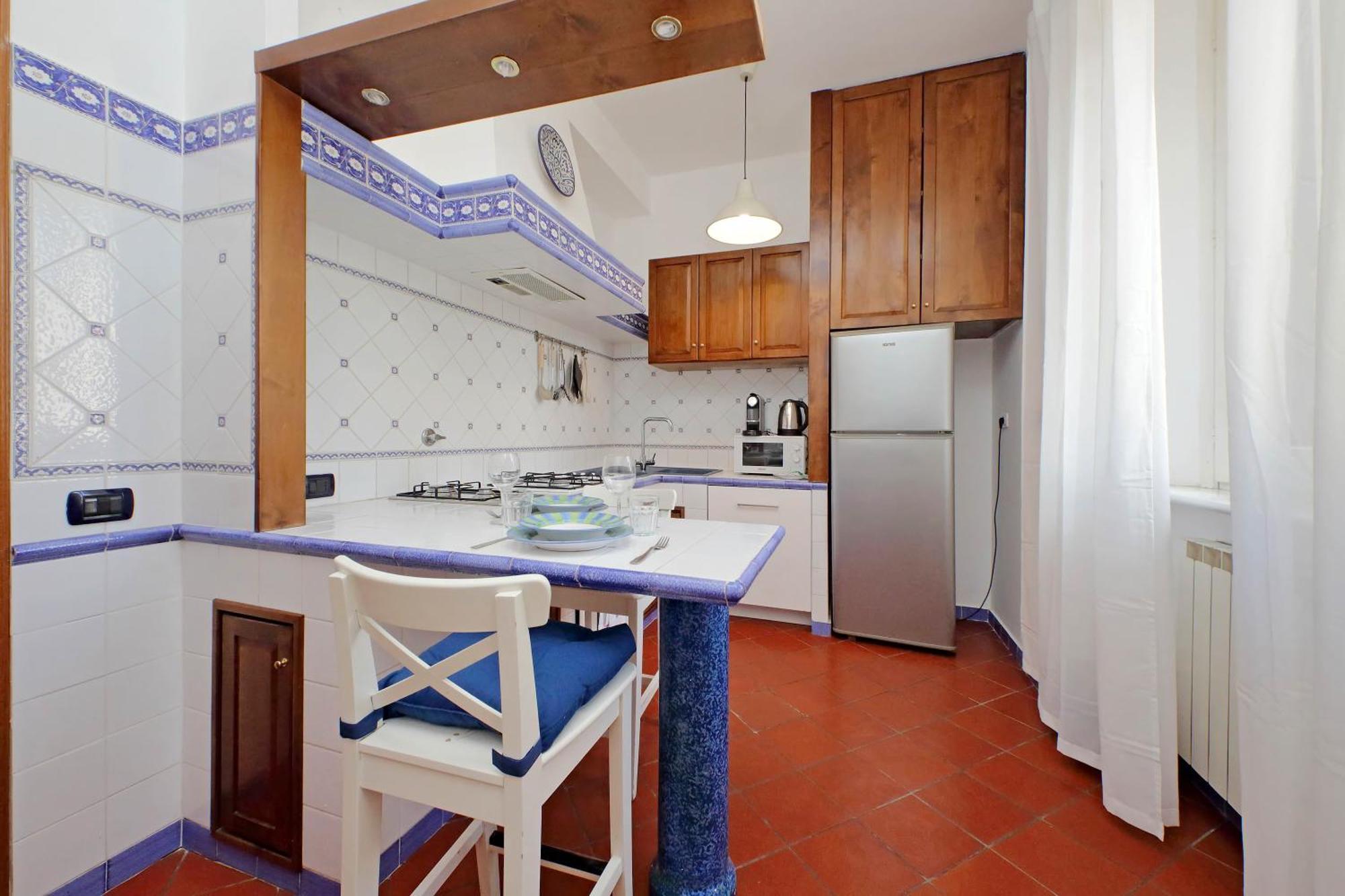 Ych-Comfortable 2 Bedrooms Flat Near Colosseum Рим Екстер'єр фото